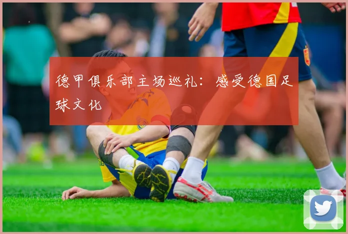 德甲俱乐部主场巡礼:感受德国足球文化