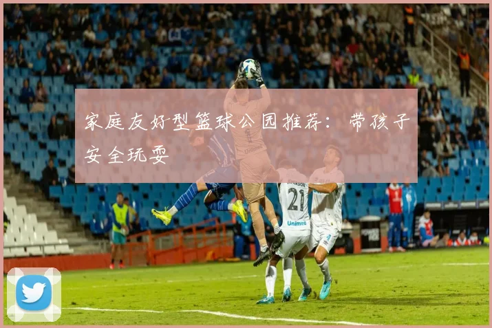 家庭友好型篮球公园推荐:带孩子安全玩耍