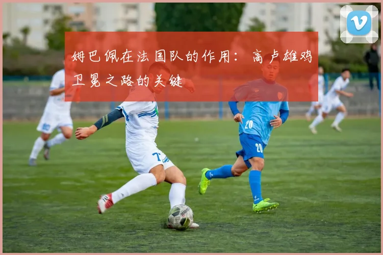 姆巴佩在法国队的作用:高卢雄鸡卫冕之路的关键